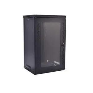 كابينة شبكات HAING 15U، Network Cabinet، Wall Mount Rack 600×600