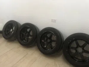 رنجات رايز  مع تواير يركبن النيسان وجي ام سي