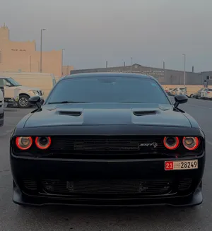 Dodge Challenger SXT 2019  دودج شالنجر 2019 6 سلندر وارد كندا