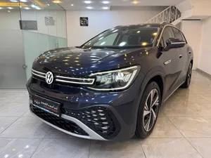 Volkswagen ID 6 Crozz Pro VIP 2023