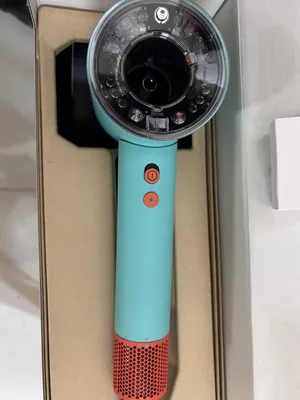 Dyson supersonic Nural Hair dryer ceramic patina HD16