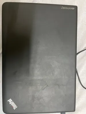 Lenovo laptop 4ram Work very well
