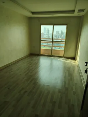 60 m2 2 Bedrooms Apartments for Rent in Hawally Salmiya