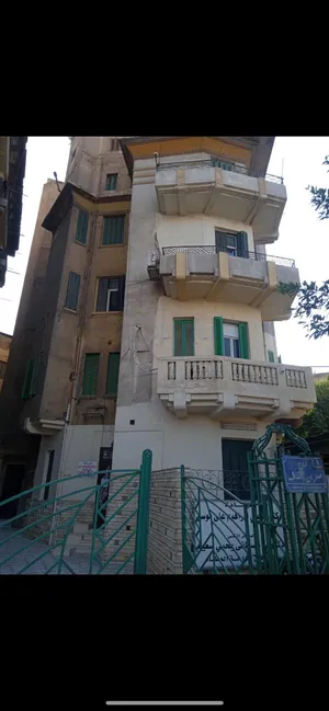 Building for Sale in Cairo Heliopolis