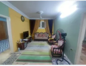 134 m2 3 Bedrooms Apartments for Sale in Cairo Helwan