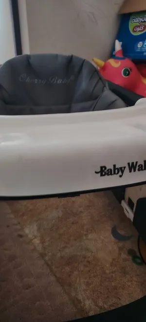 مشاية أطفال Baby walker