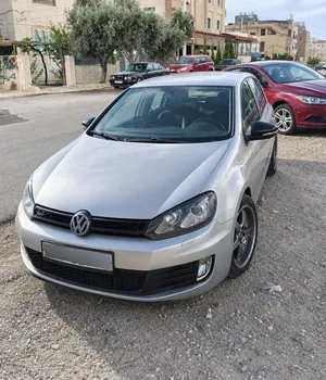 جولف mk6 موديل 2010 اتوماتيك فحص