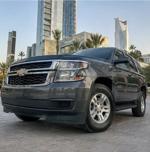 Used Chevrolet Tahoe in Qurayyat