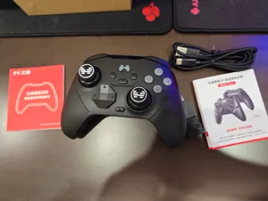 BEITONG KunPeng 20 Elite — KP20 Elite Controller اقوي كنترولر متوسط بمواصفات قوية دراع مميز جدا