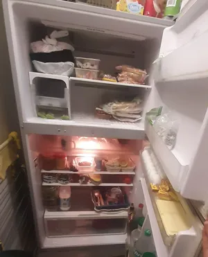ثلاجه هيتاشي freezer hitachi