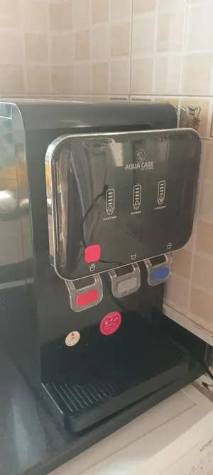 Aqua Care Water Filter machine (RO system) for sale
