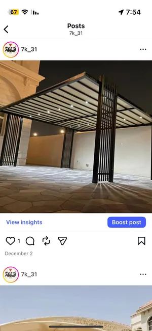 افضل ورشة حدادة و بسعر منافس