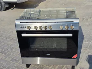 cooking range for sale