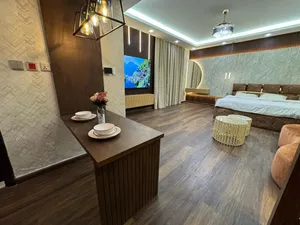 استديو للبيع الكاش بابراج الهورايزون