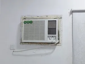 ZENET 1.5 TON WINDOW AC FOR SALE