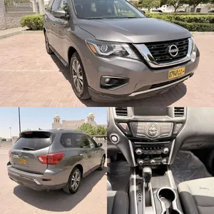 باثفيندر 2018 للبيع