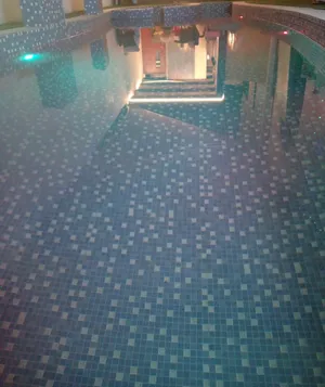 استراحة الريان