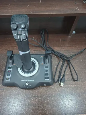 VelocityOne Flightstick (Xbox / PC) للبيع بحالة الوكالة شبه جديد