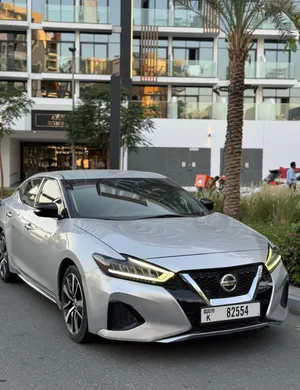 Nissan Maxima 2022 urgent sale today offer only
