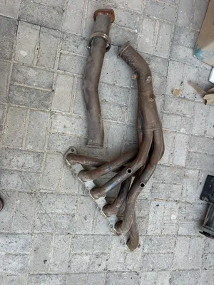 ايجزوست بيرفورمنس نيسان باترول سفاري