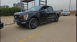 Ford F-150 XLT SPORT 2023