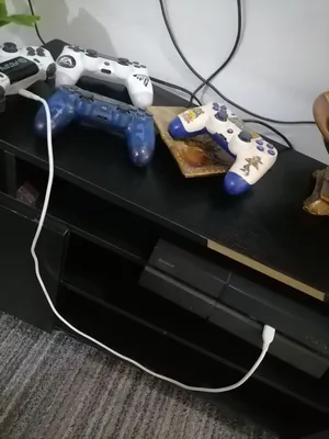 PlayStation 4 PlayStation for sale in Mafraq