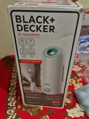 Humidifier 5 litre new in cartoon