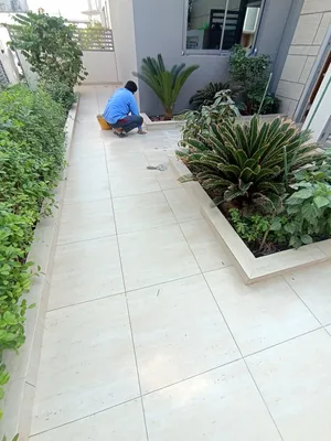 Tiles Fixing, All types of Floor Tiles and Wall Tiles Fixing, Porcelain, Ceramic Tiles and Cladding