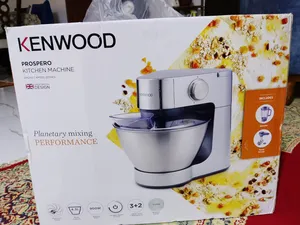ماكينة عجن Kenwood