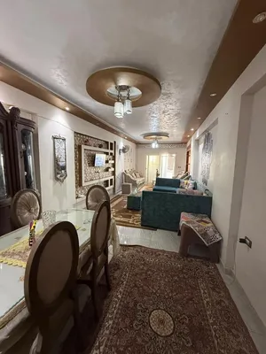 120 m2 3 Bedrooms Apartments for Sale in Alexandria Other