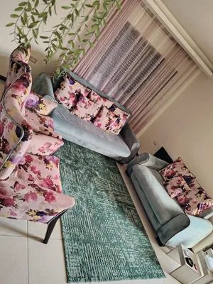 طقم كنب امربكي صوفيات