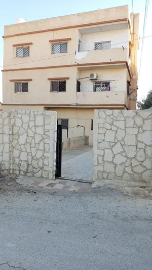 شقتين للايجار