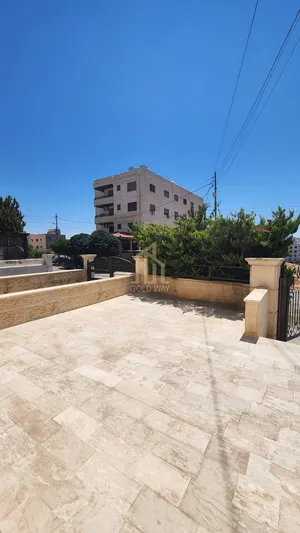 في أجمل مناطق مرج الحمام فرصة مميزة للسكن شقة ارضية  180م بسعر مميز / ref 1544