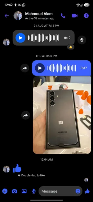 samsung s25 fe