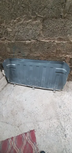 صاجه حديد لباص دايو