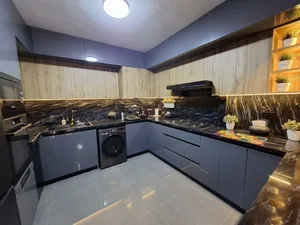195 m2 3 Bedrooms Apartments for Sale in Cairo Nasr City