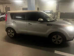 Used Kia Soul in Dubai