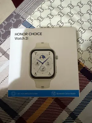 Honor smart watches for Sale in Al Sharqiya