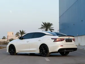 للبيع مكسيما SR 2020