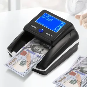 Banknote detector