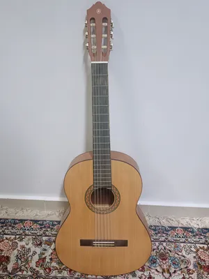 البيع كلاسيكل غيتار YAMAHA