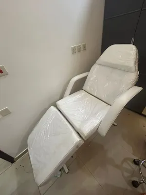 كرسي تجميل ومساج