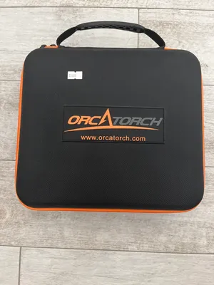 Orca Torch