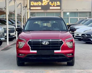 هيونداي كريتا 2022 خليجي
