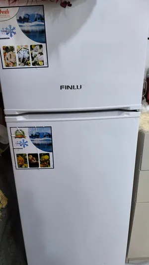ثلاجة فاينلوكس