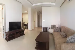 110 m2 2 Bedrooms Apartments for Rent in Irbid Al Husn