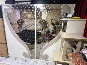 غرفة نوم مستعمله 9قطع