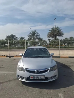 Honda Civic for sale