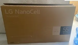 LG 55 inch nanoell for sale please WhatsApp