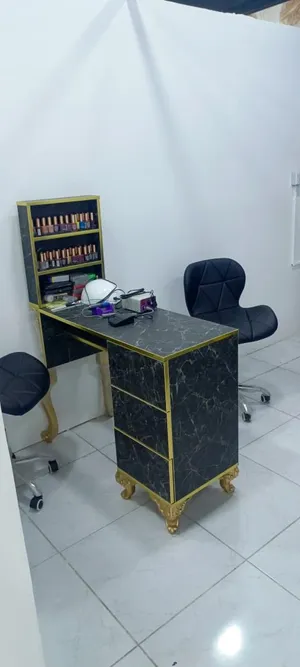 اغراض حلاقه للبيع